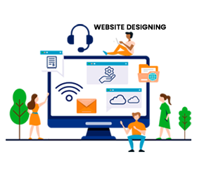 web-designing