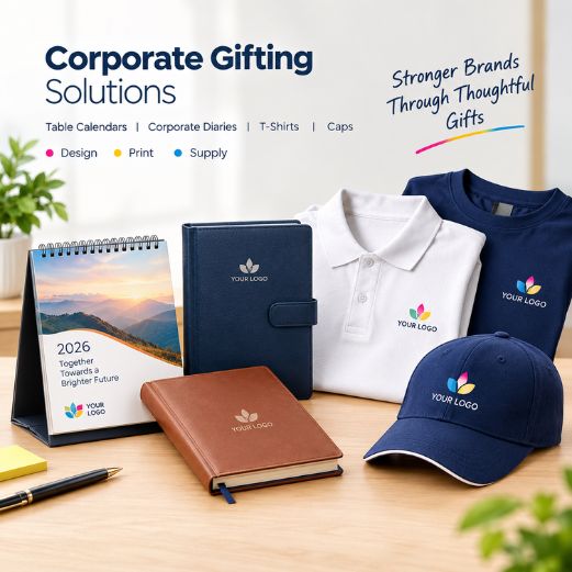 Corporate gifting services in Navi Mumbai